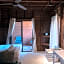 Krak-Inn Holbox - Self Check In