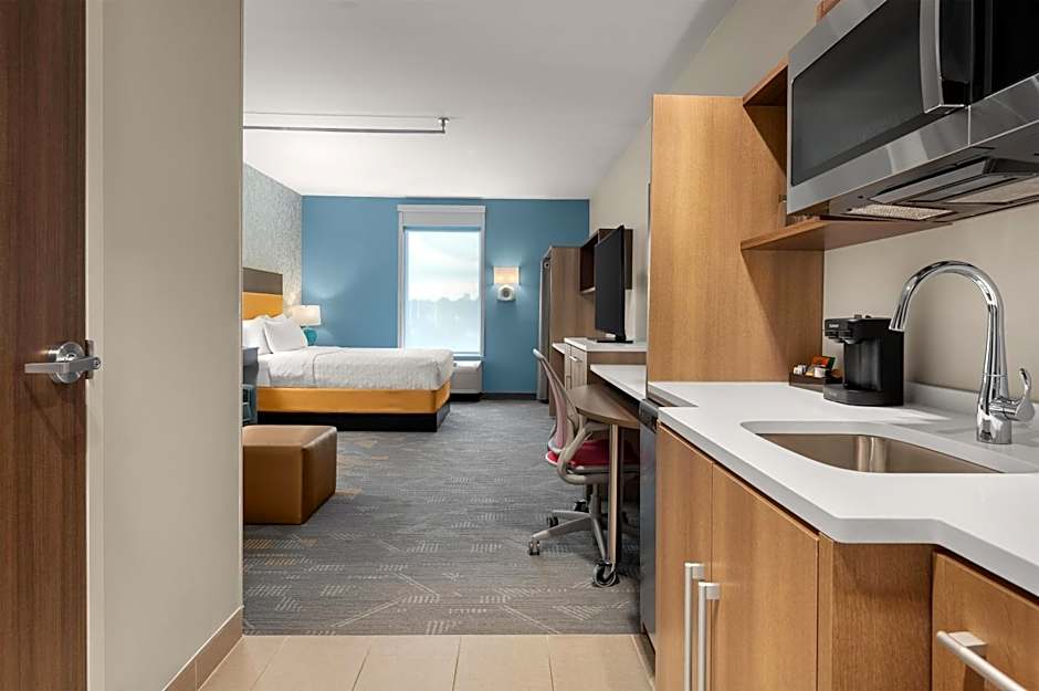 Home2 Suites by Hilton Cincinnati Eastgate