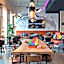 Moxy by Marriott Darmstadt