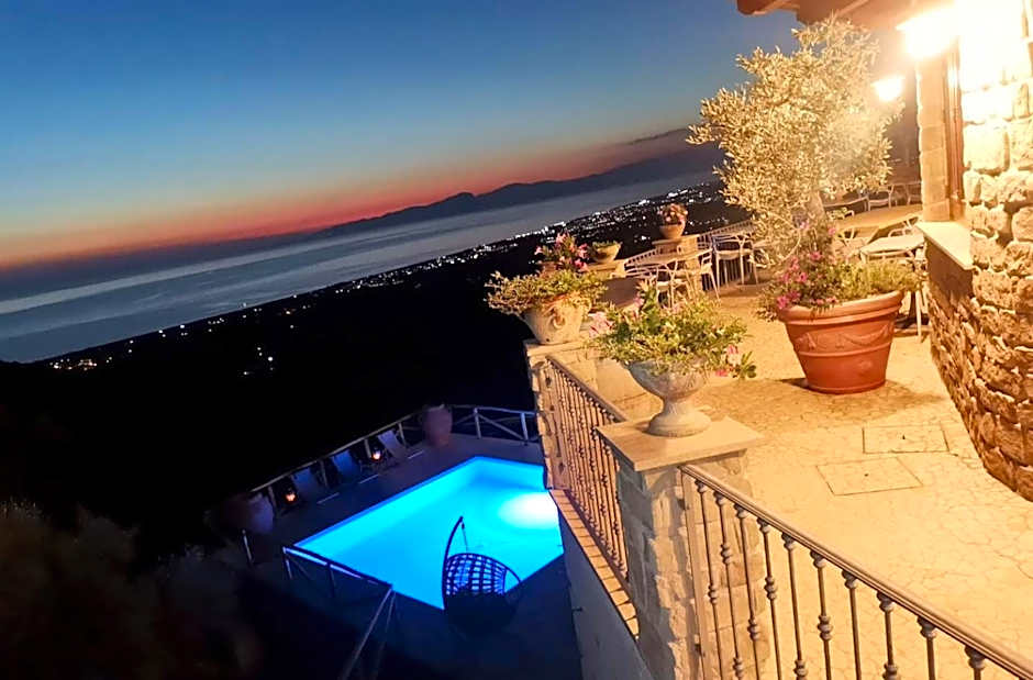 La Pastorella Boutique Hotel