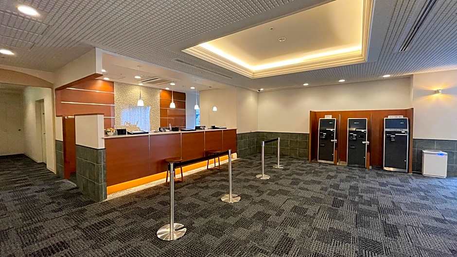 Richmond Hotel Hamamatsu