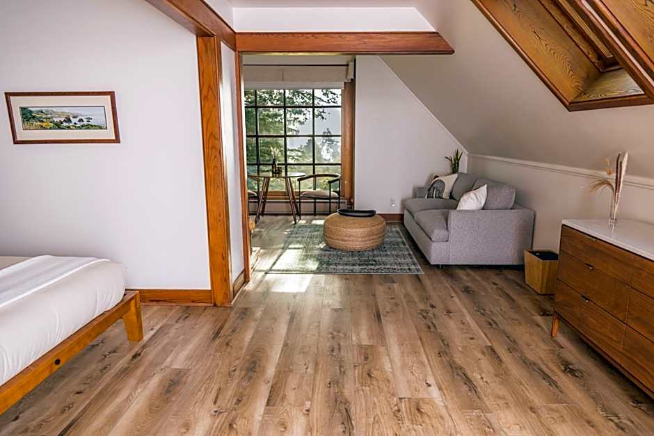 SCP Mendocino Inn and Farm