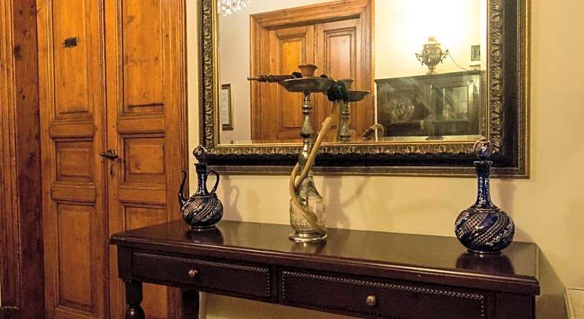 Ottoman Suites By Sera House