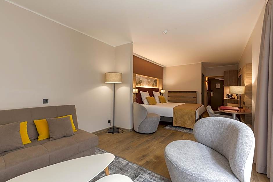 Leonardo Hotel Antwerpen