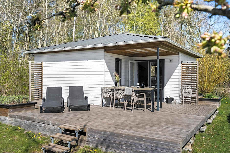 First Camp Bøsøre Strand Feriepark