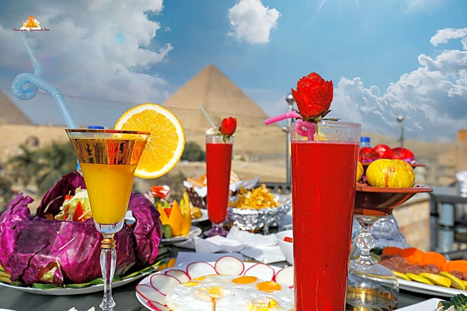 Panorama Pyramids Inn