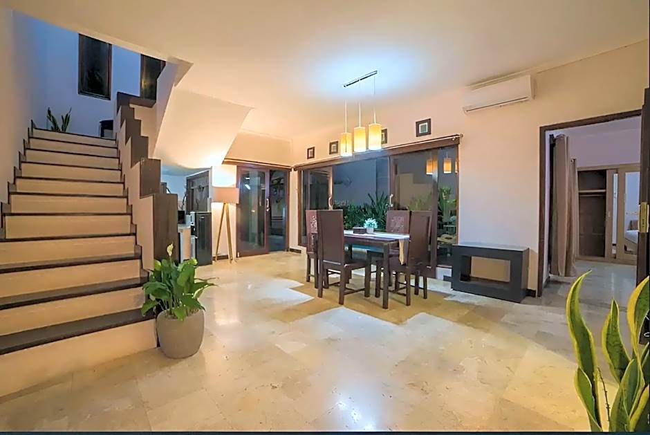 Villa Sweet Home