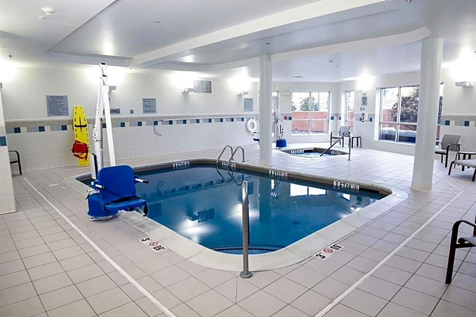 Courtyard by Marriott Owensboro