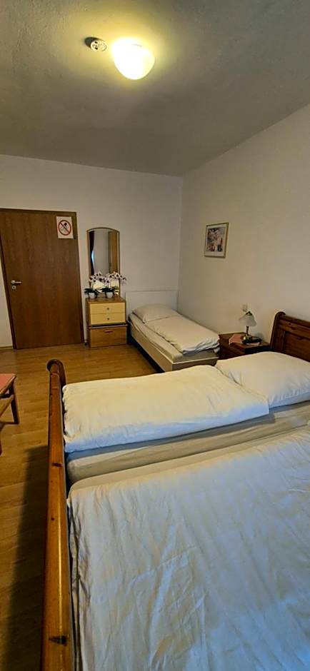 Gasthof zur Alten Post-Pension