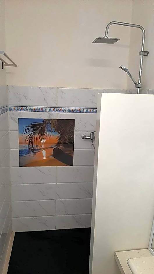 Studio de l'Anse Rouge Tartane