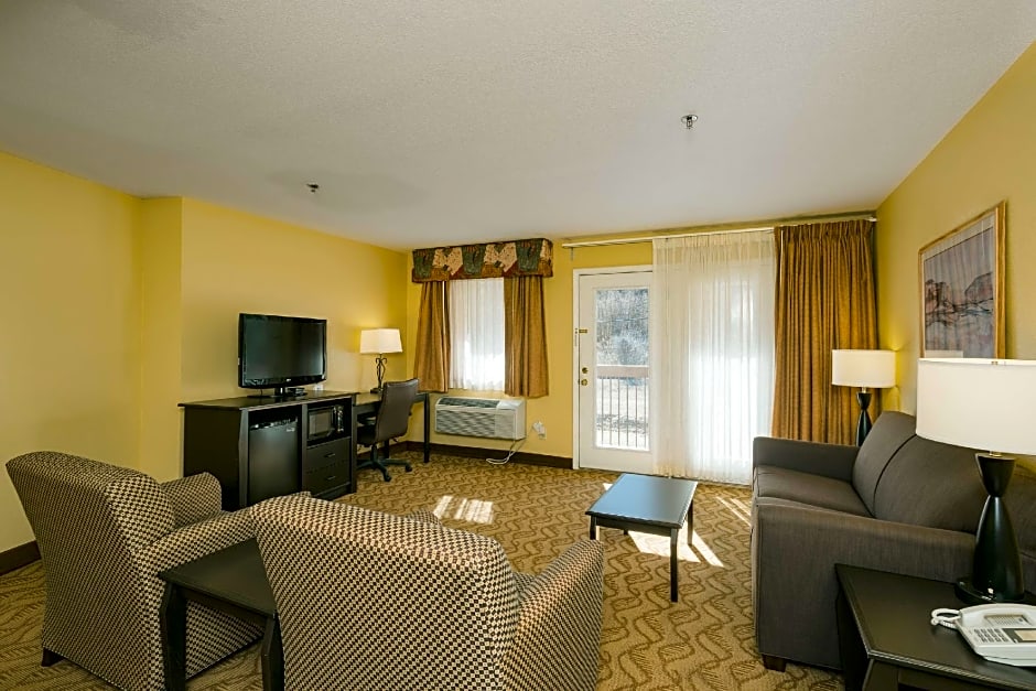 Best Western Durango Inn & Suites