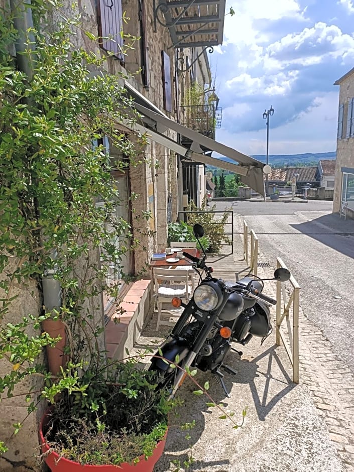 La Cambra dé Monflanquin