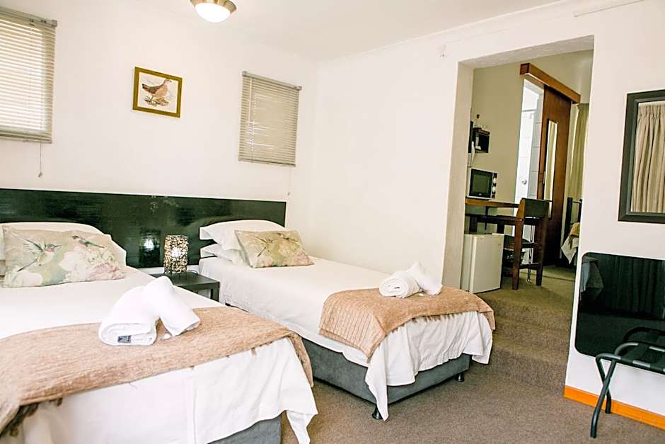 Pennylane Guest House