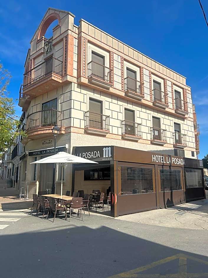 H La Posada