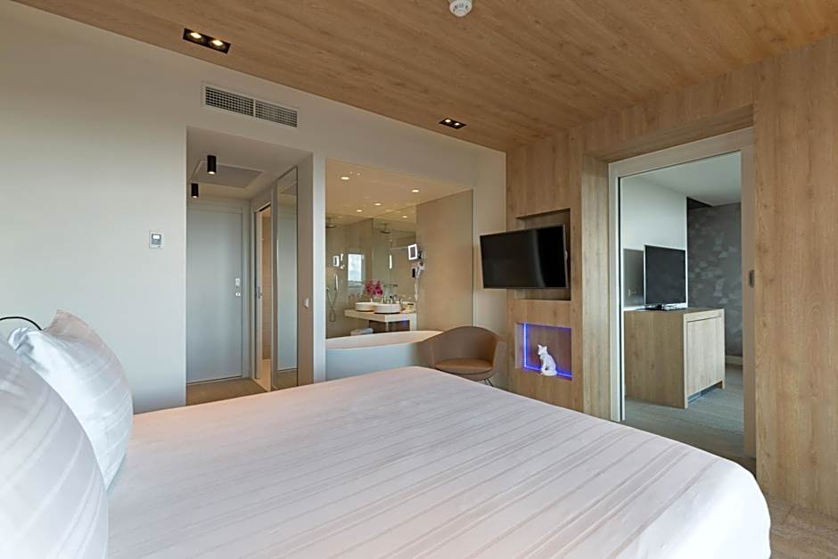 Leonardo Royal Hotel Den Haag Promenade