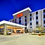 Hampton Inn By Hilton And Suites Dallas Plano East Tx