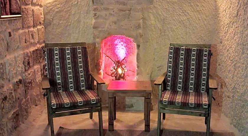 Babili Cappadocia Cave Hotel
