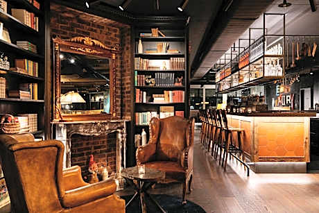 Ruby Rosi Hotel Munich