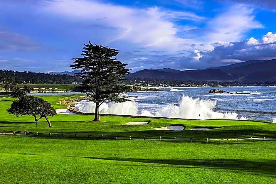 Lodge at Pebble Beach