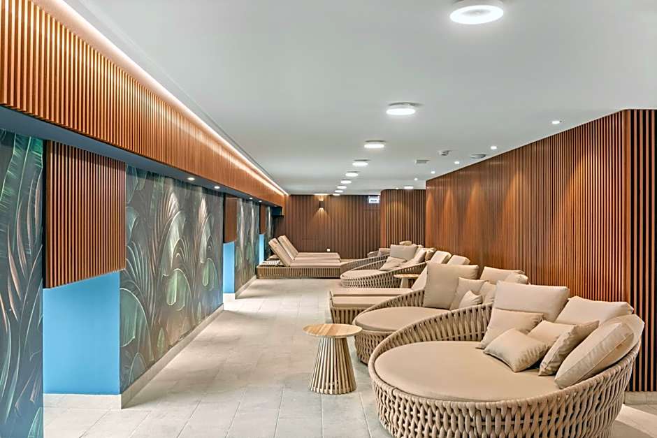 Sirius Hotel****Superior