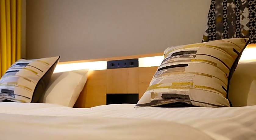 Kyoto Tower Hotel Annex