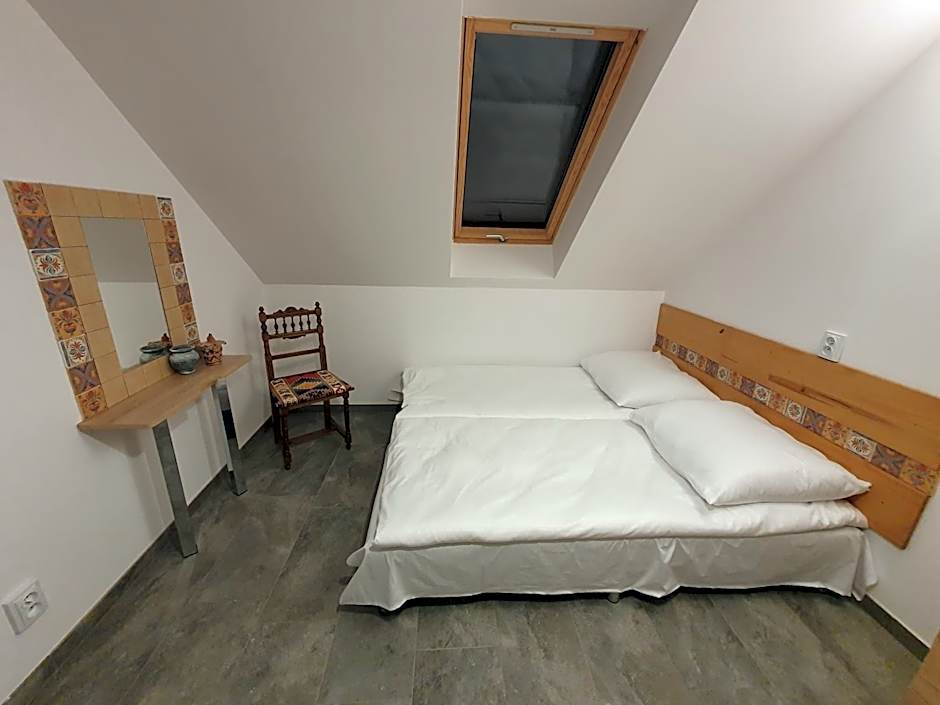 Apartamenty pod Gromadzyniem