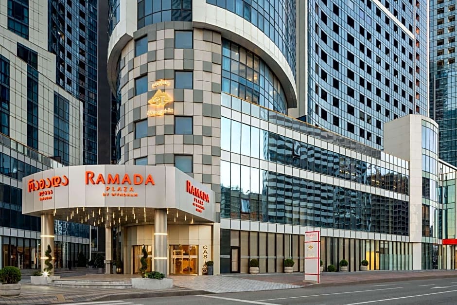 Ramada Plaza by Wyndham Batumi & Casino