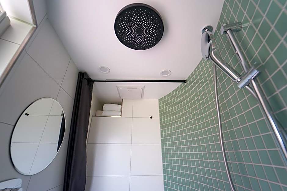 slube an der Marina Zehdenick