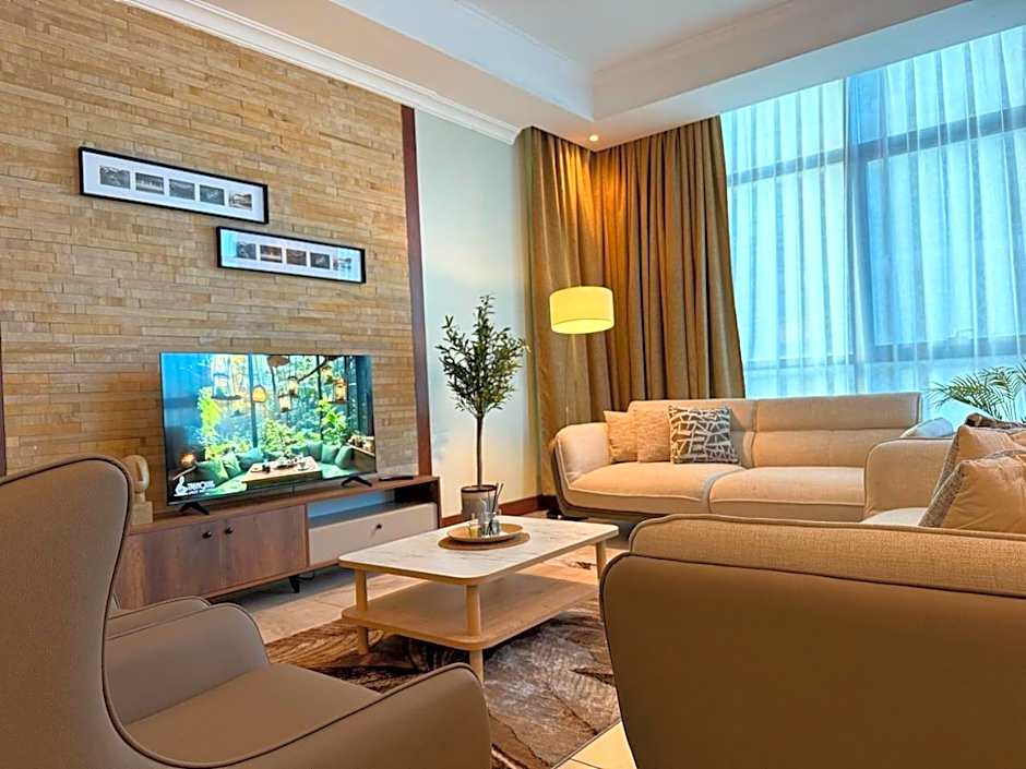 Fairview Luxury Apartments