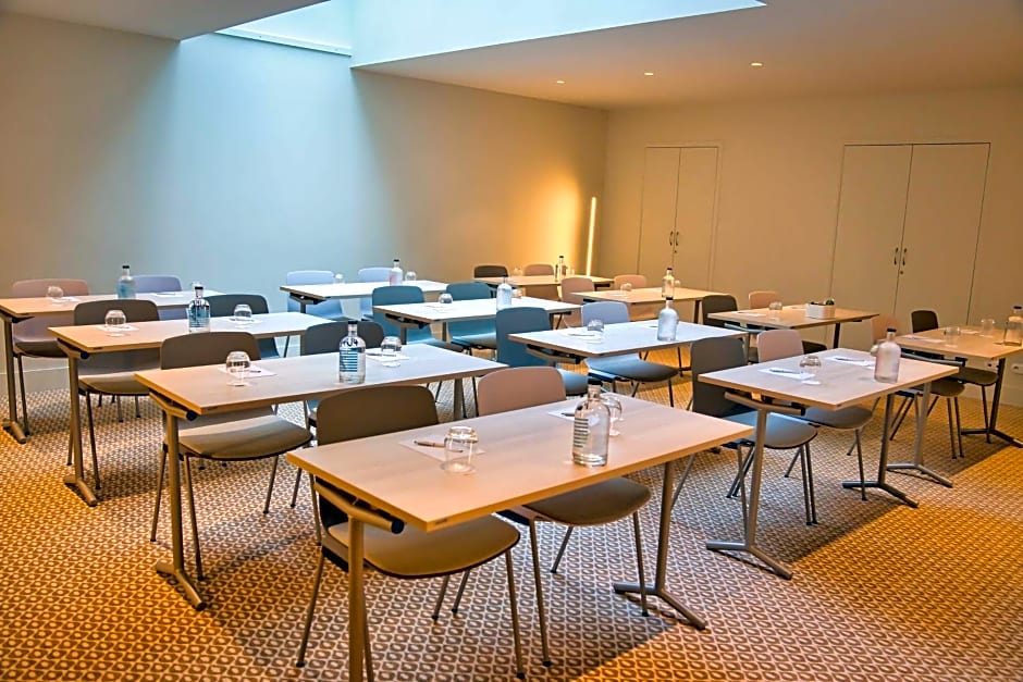 Hotel Yac Paris Clichy, a member of Radisson Individuals