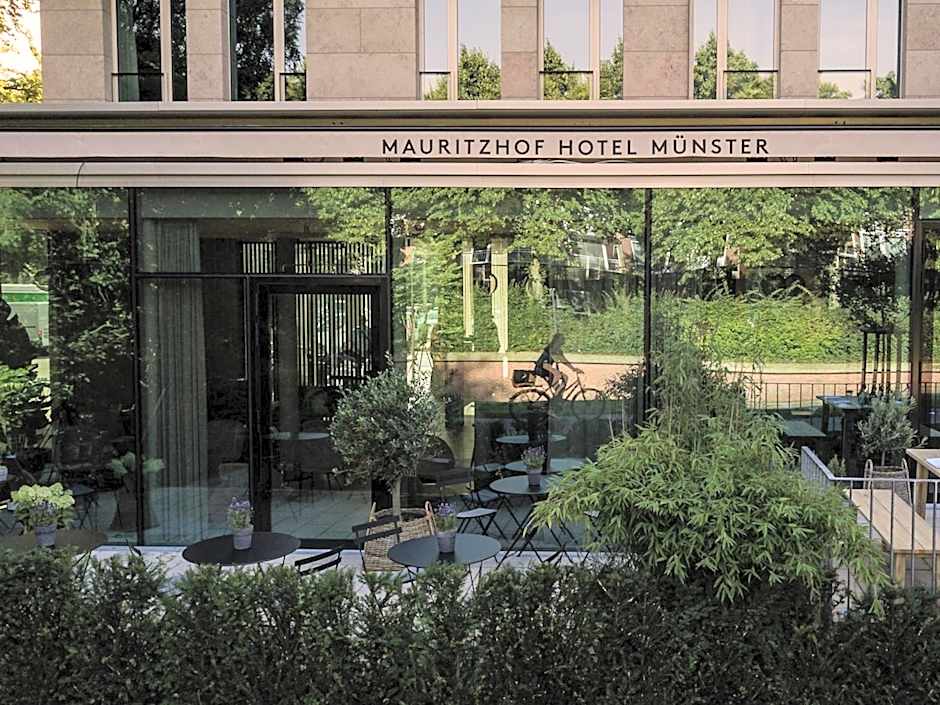Mauritzhof Hotel Munster