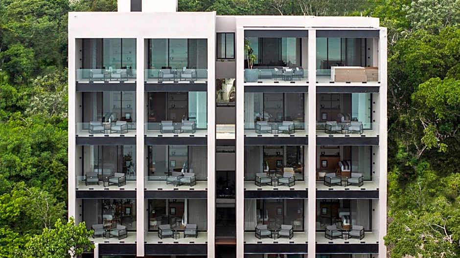 Amaranto Hotel Boutique