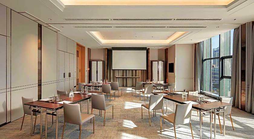 DoubleTree by Hilton Yangzhou