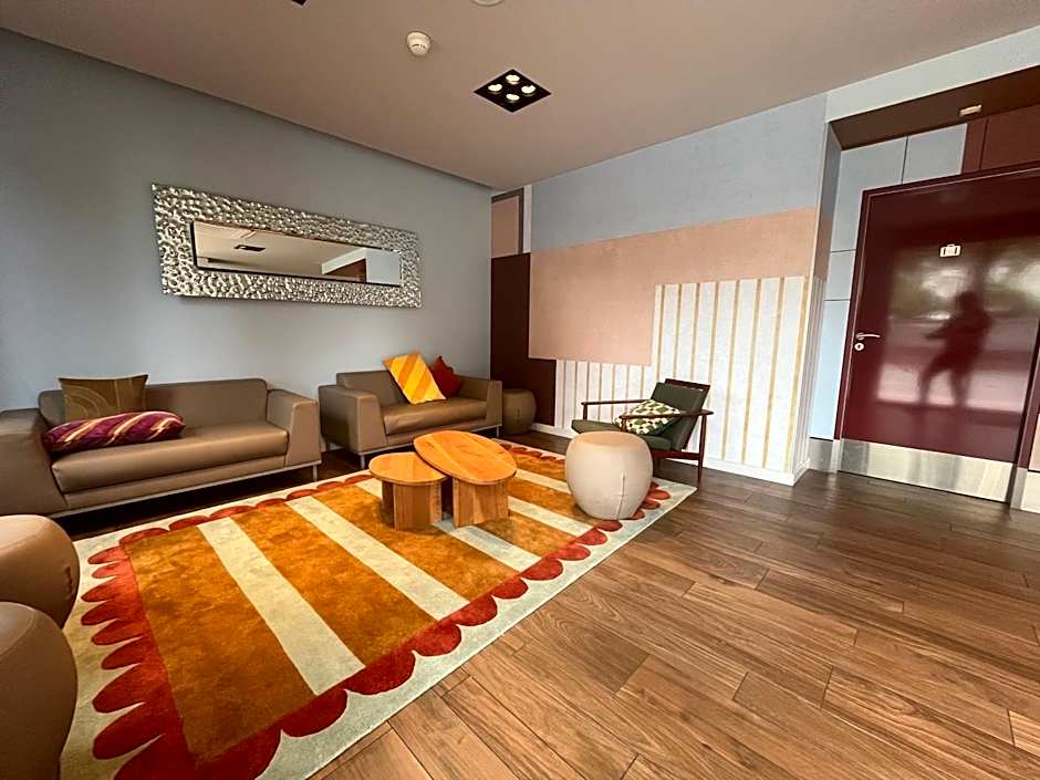 Hôtel Beau Site