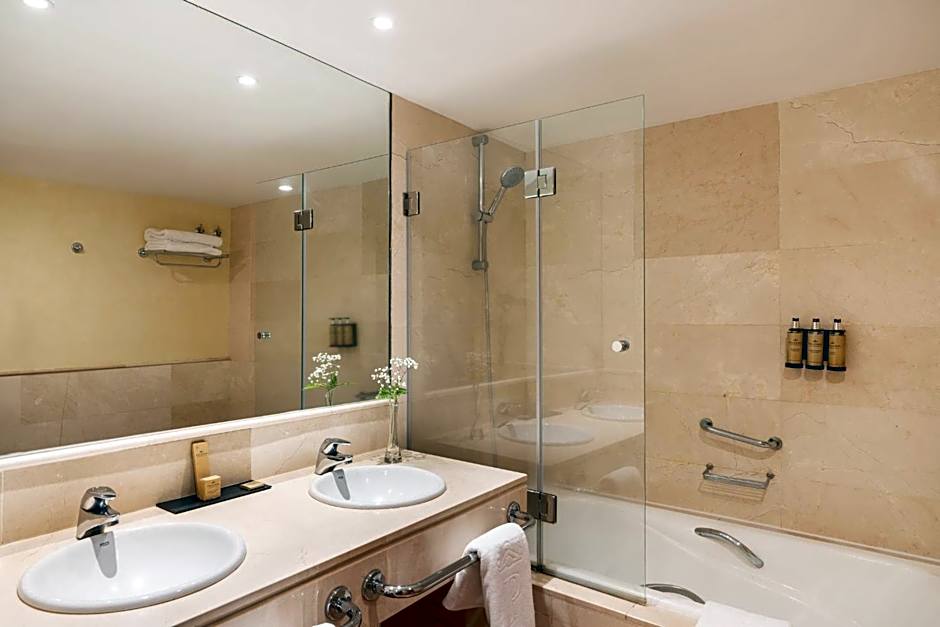 Parador de Cruz de Tejeda