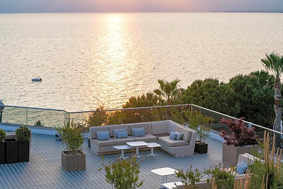 Pomegranate Wellness Spa Hotel
