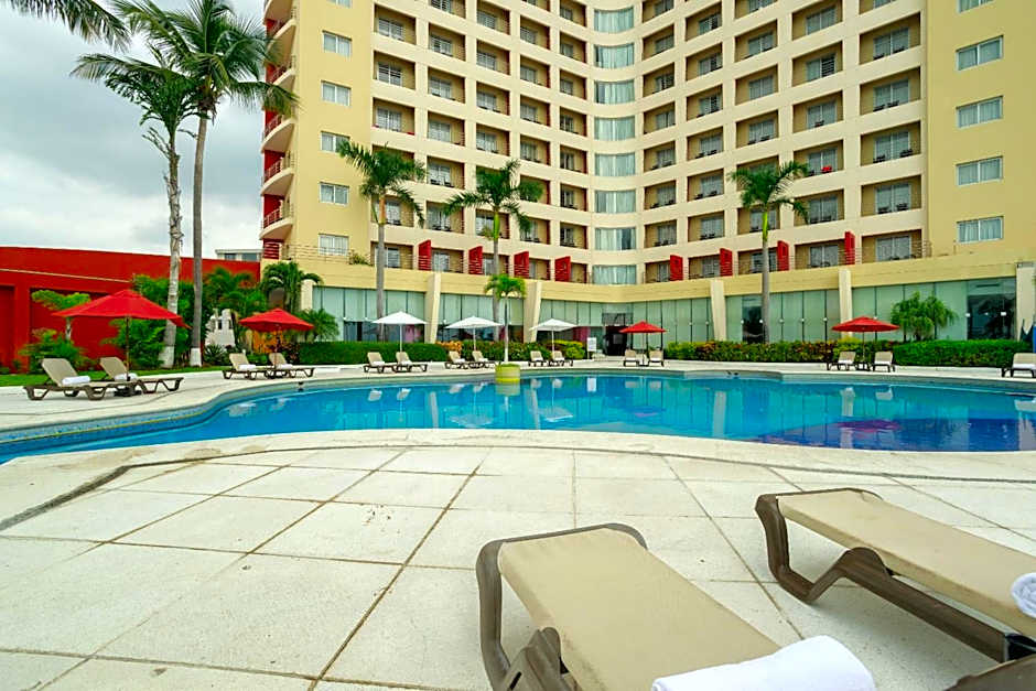 Camino Real Veracruz