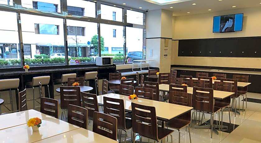 Toyoko Inn Matsumoto eki Higashi guchi