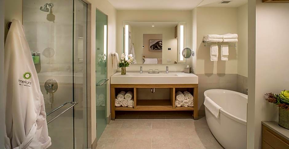 Limelight Hotel Ketchum