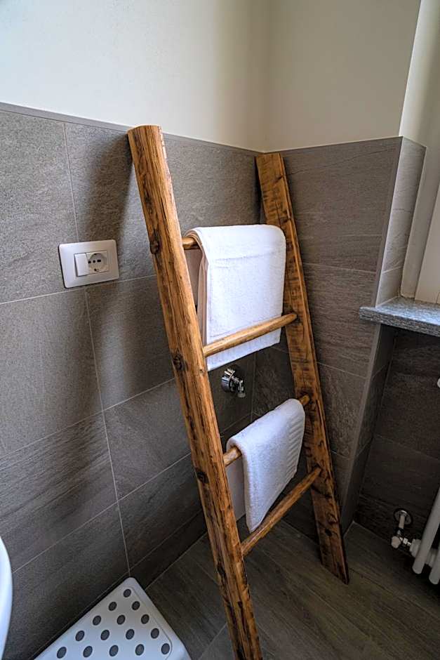 B & Bike di Ristorante Italia