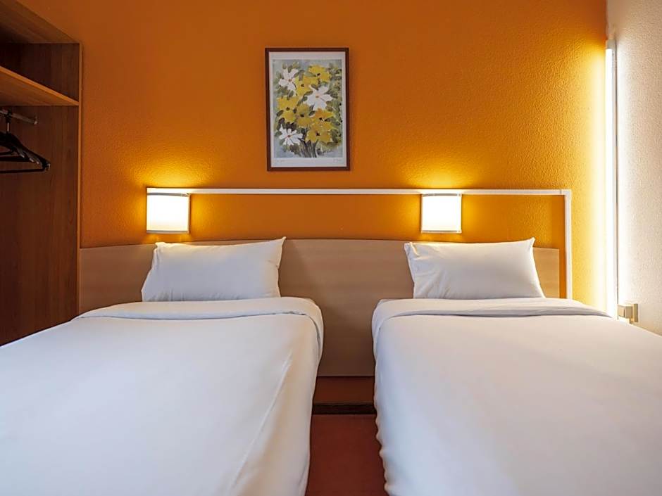 Premiere Classe Hotel Breda