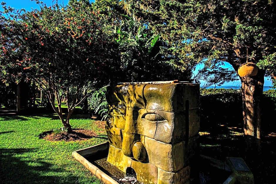 Chillout Hotel Tres Mares