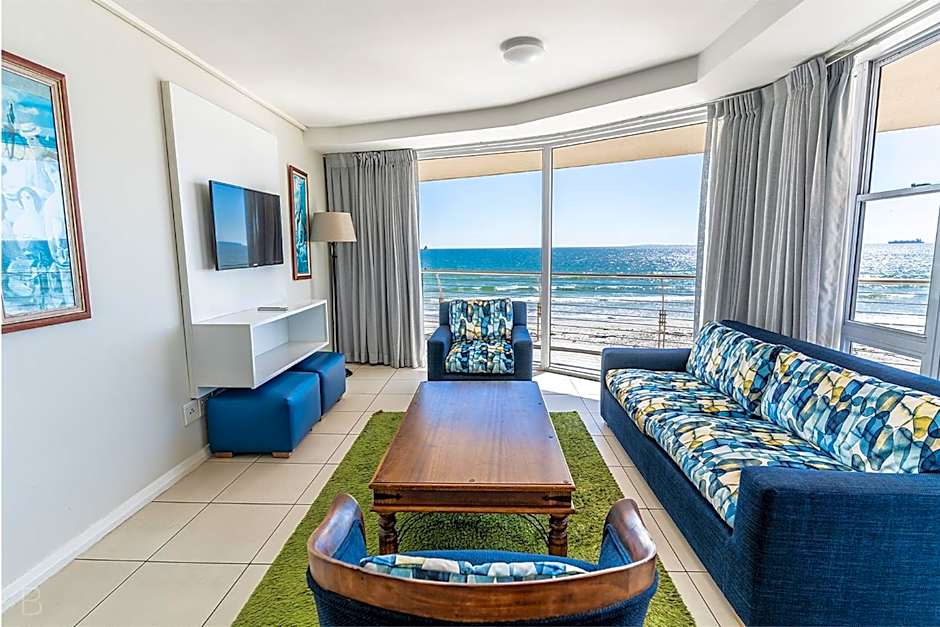 Lagoon Beach Hotel Apartments