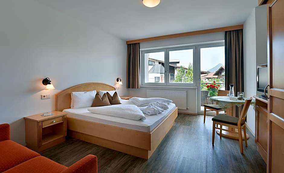 Pension Apartment Hödner