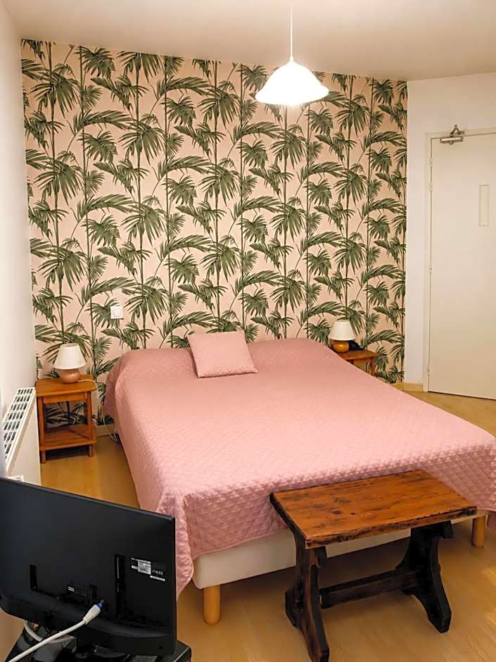 Logis Auberge La Cremaillere