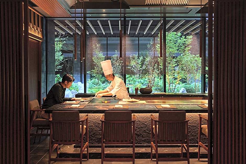 Dusit Thani Kyoto