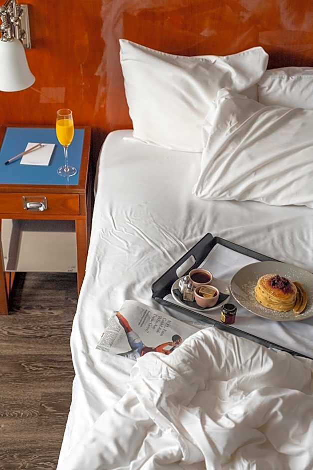 Hotel Hugo SoHo