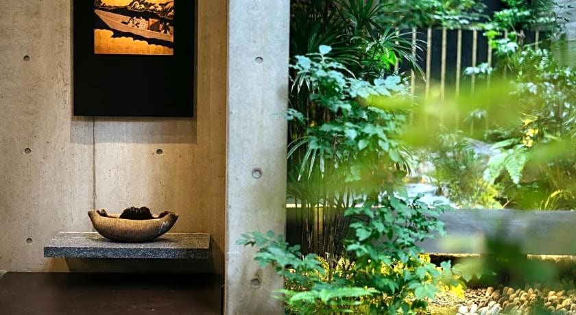 Genji Kyoto, a Member of Design Hotels