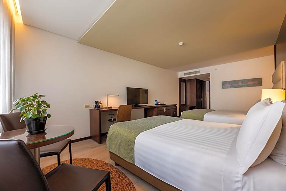 Hotel Estelar Milla De Oro