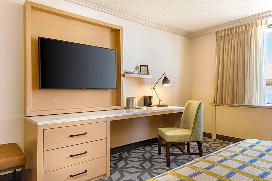 Galt House Hotel, A Trademark Collection Hotel